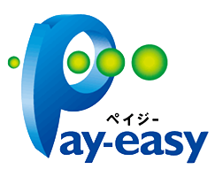 Pay-easy（ペイジー）